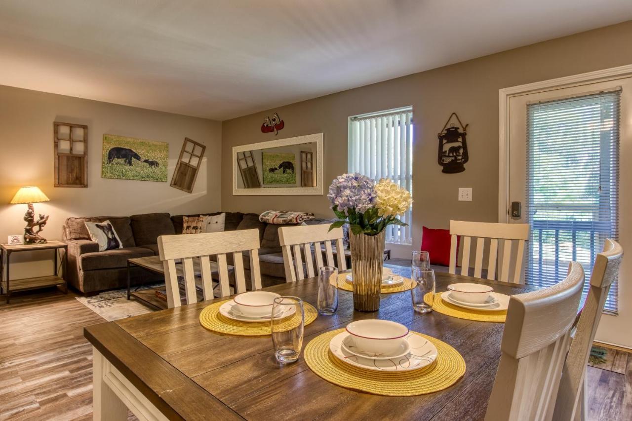 Fun & Games By Honeybearcabins 2Br/1Ba Sleeps 7 Sevierville Esterno foto